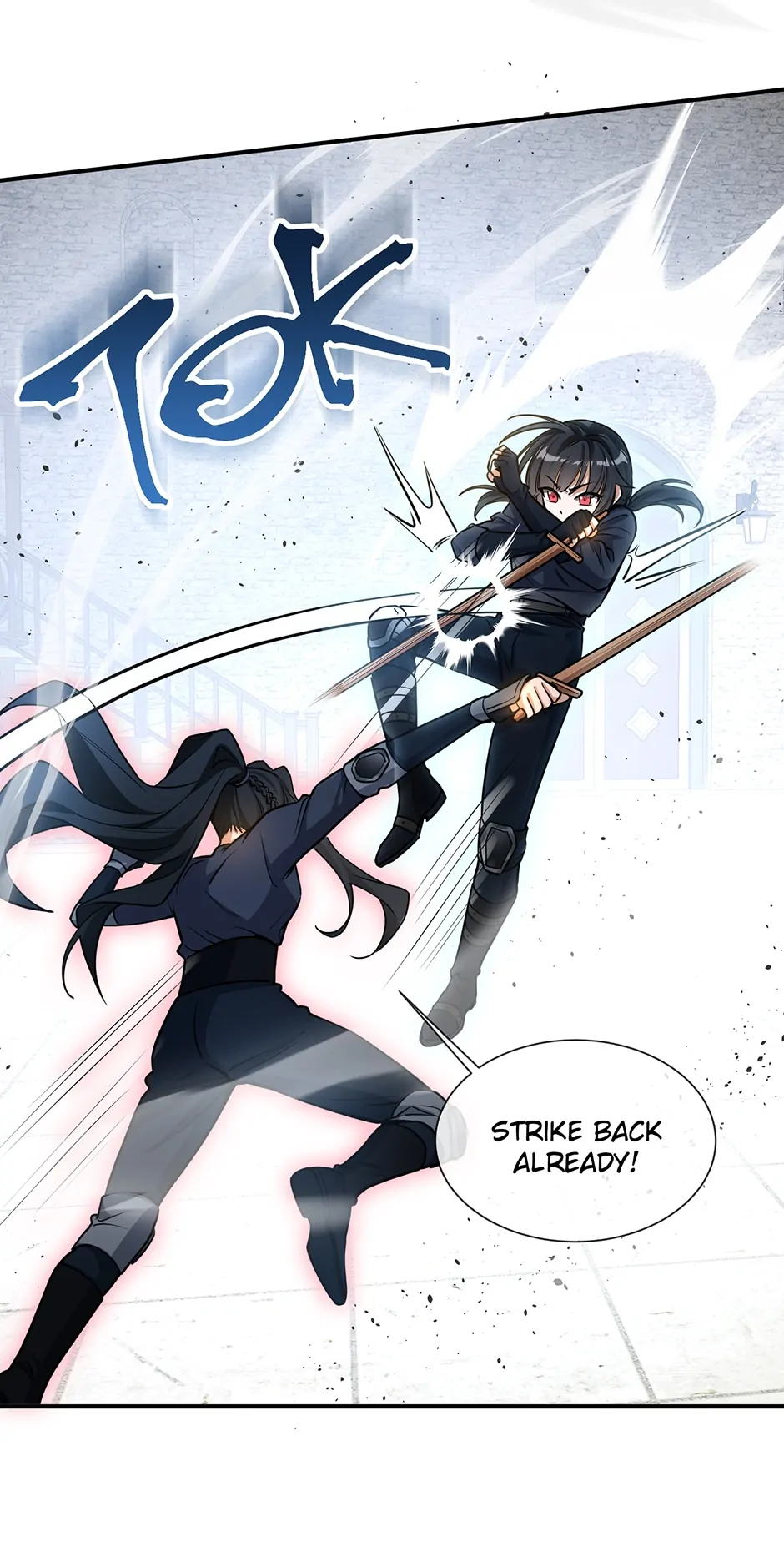 The Beginning After The End Chapter 175.9 image 32